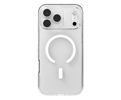 Etui do telefonów Zagg Cases Crystal Palace Snap Apple iPhone 17 Pro 2
